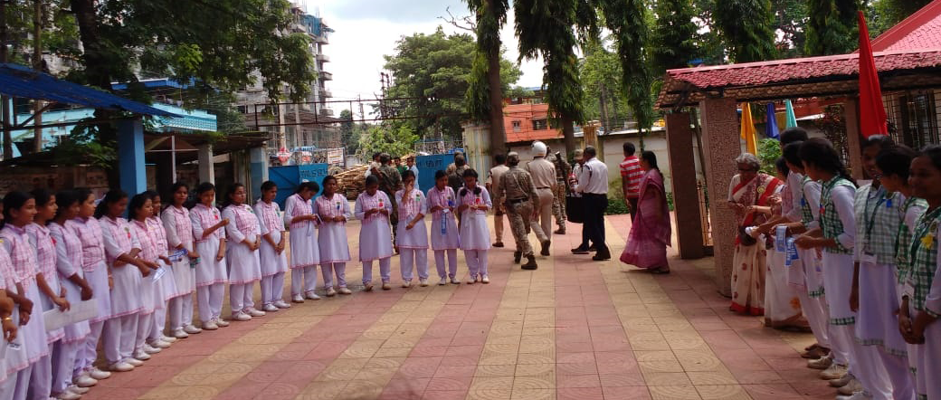 Rani Binode Manjari Govt. Girls High School