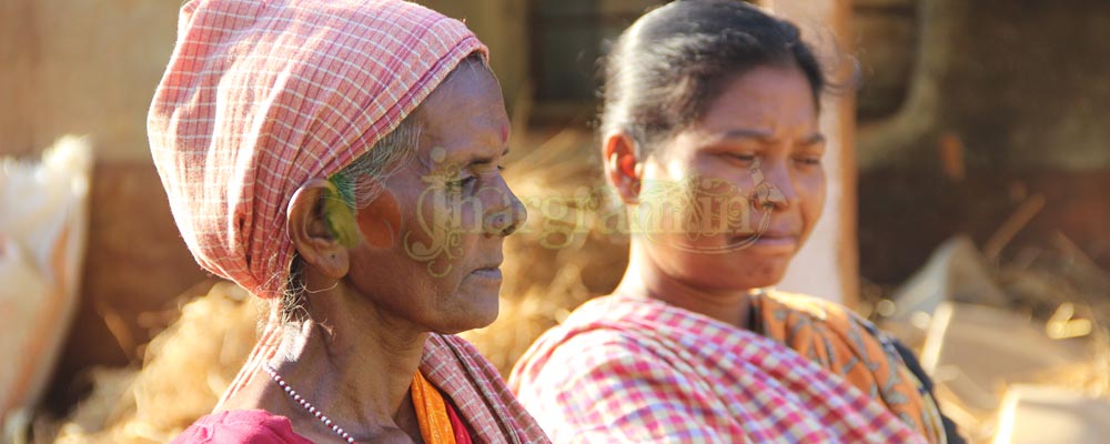 Tribal culture