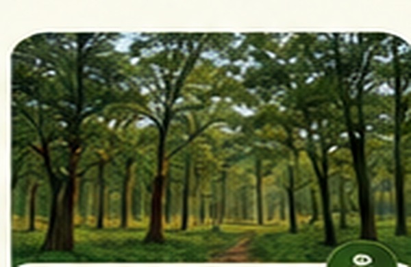 Gopiballavpur Forest