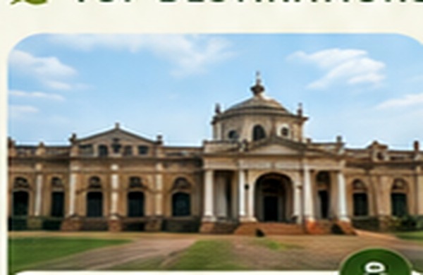 Jhargram Rajbari